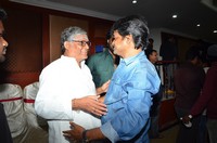 Gaddala Konda Ganesh Success Meet in Rajahmundry